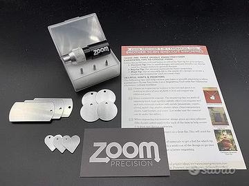 Brother ScanNCut - incisore