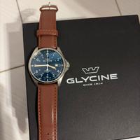 Glycine Combat 6 Vintage 43