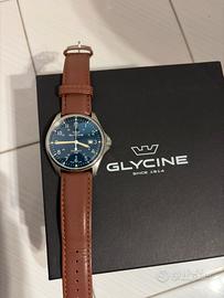 Glycine Combat 6 Vintage 43