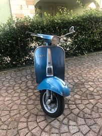 Vespa 50 special 4 narce conservata