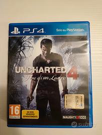 Uncharted 