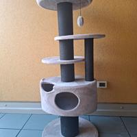 TIRAGRAFFI PROFESSIONALE PER GATTI