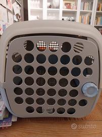 trasportino cane/gatto