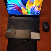 Asus Zenbook 14 Flip -