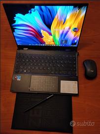 Asus Zenbook 14 Flip -