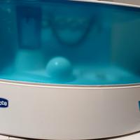 Chicco Umidificatore A Freddo Comfort Neb