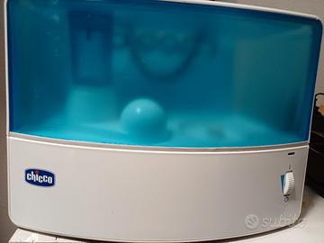 Chicco Umidificatore A Freddo Comfort Neb