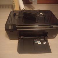 stampante HP photosmart C4680