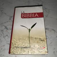 Libro catechismo La bibbia