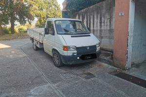 furgone cassonato