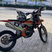 Ktm 450 exc