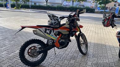 Ktm 450 exc