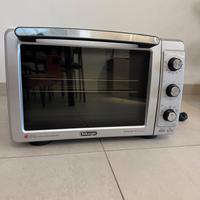 Forno DeLonghi Sfornatutto Maxi