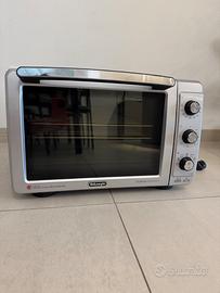 Forno DeLonghi Sfornatutto Maxi