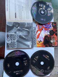 Lotto PlayStation 