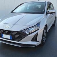 HYUNDAI i20 1.2 MPI Connectline