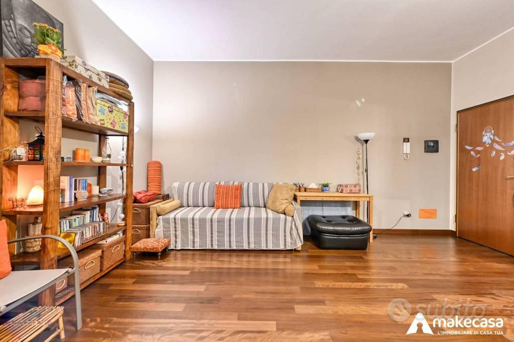 Appartamento – Segrate, Milano Oltre, Santa Monica - Vista 2