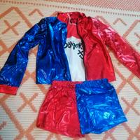 Completo Carnevale 