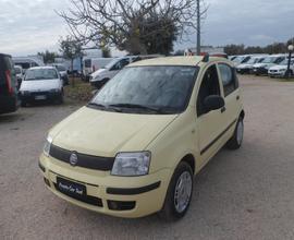 Fiat Panda 1.4 Natural Power Classic