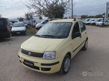 Fiat Panda 1.4 Natural Power Classic