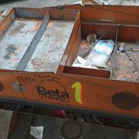 Carrello beta