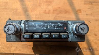 RADIO Blaupunkt Stuttgart