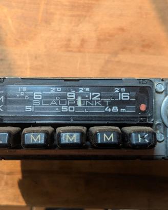 RADIO Blaupunkt Stuttgart