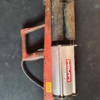 HILTI HIT P8000D pistola pneumatica per resina