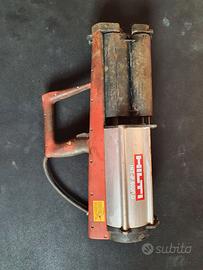 HILTI HIT P8000D pistola pneumatica per resina