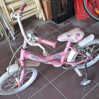 Bicicletta bimba