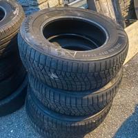 Gomme pick up