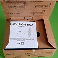 Decoder tim vision