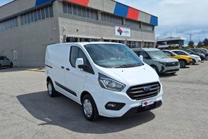 Ford Transit Custom CUSTOM 300 L1 H1 ECOBLUE TREND