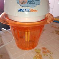 tritatutto Imetec bimbo