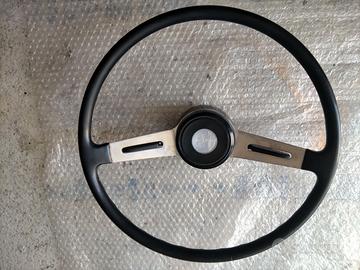 Volante duetto e gt junior