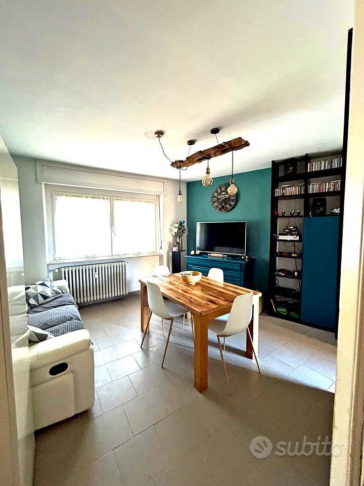 Apartment in Châtillon, Merlin - Vista 5