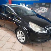 Opel Corsa 1.2 80CV 5 porte GPL-TECH Edition