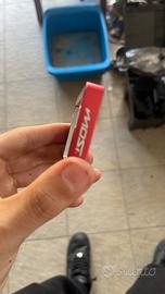 pacco lamellare v force 3i cr 85 con basetta moost