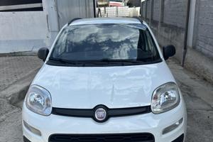 Fiat panda 0.9 twin air anno 2014