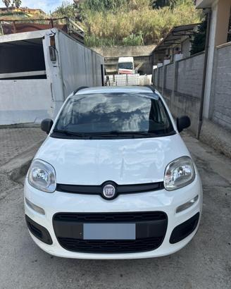 Fiat panda 0.9 twin air anno 2014