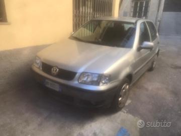VOLKSWAGEN Polo 3ª serie - 2000