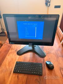 PC ALL-IN-ONE TOUCHSCREEN SAMSUNG