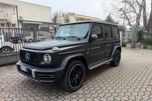MERCEDES-BENZ G 63 AMG S.W. Premium Plus