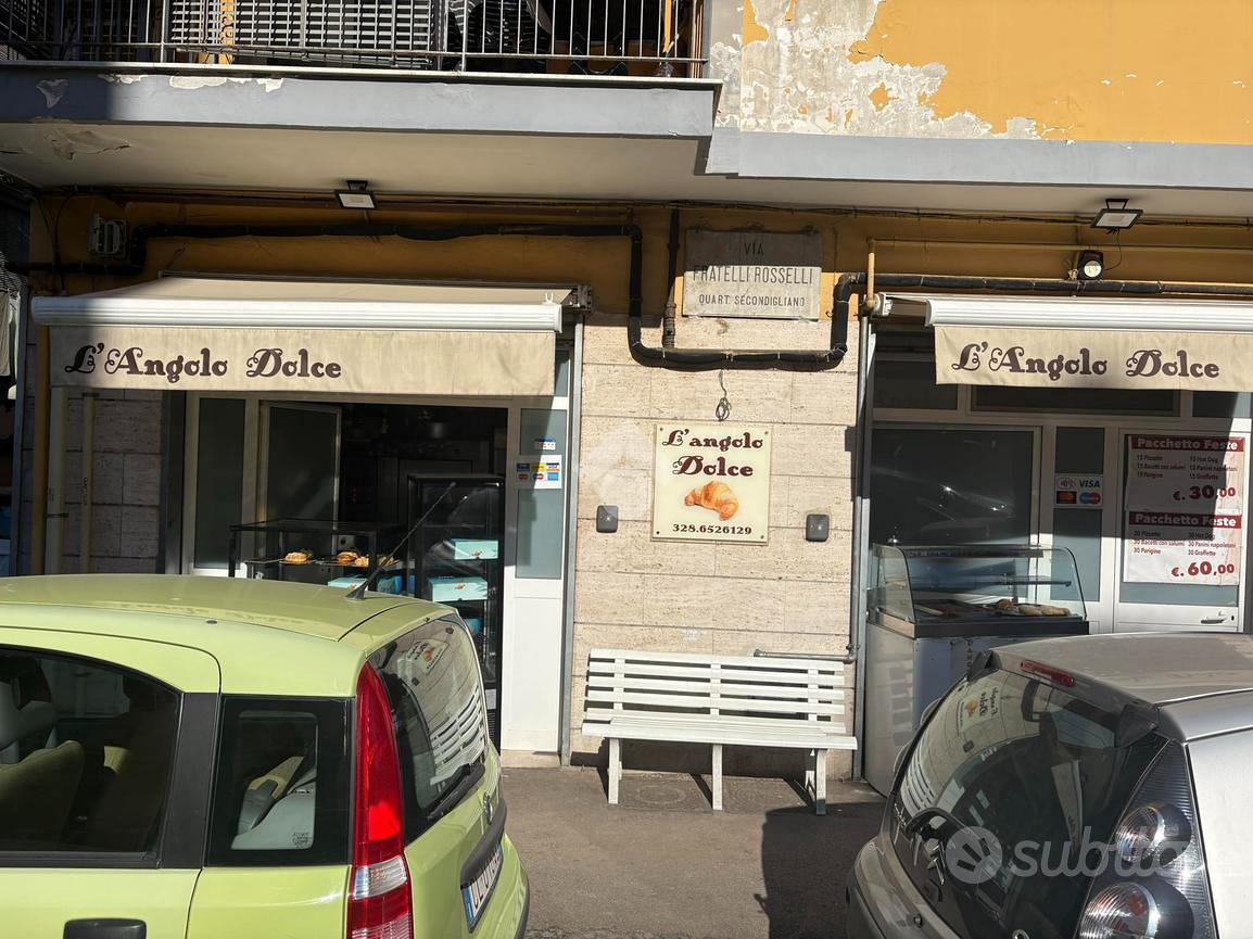 NEGOZIO A NAPOLI - Vista 6