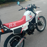 Gilera Arizona Rx 125