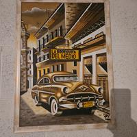 quadro cubano