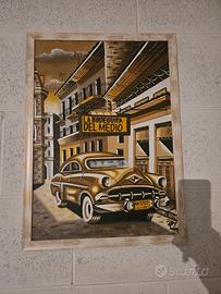 quadro cubano
