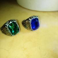 anello uomo