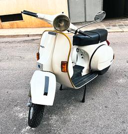 Piaggio Vespa 125 PX 1978
