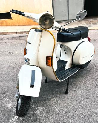 Piaggio Vespa 125 PX 1978